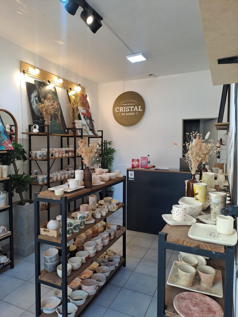 Fondo de comercio (bazar)