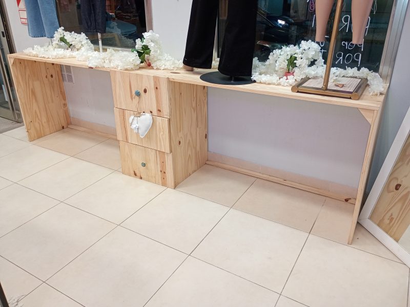 Vendí Fondo de comercio