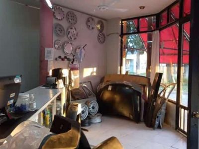 VENTA FONDO DE COMERCIO DE AUTOPARTES