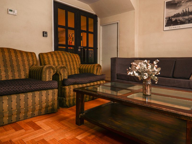 VENDO FONDO DE COMERCIO HOSTEL ALOJAMIENTO
