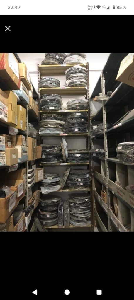 VENTA FONDO DE COMERCIO DE AUTOPARTES