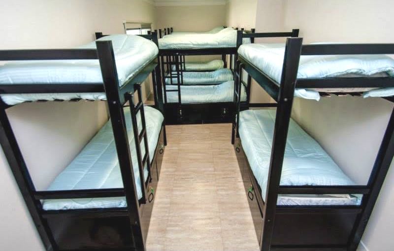 VENDO FONDO DE COMERCIO HOSTEL ALOJAMIENTO