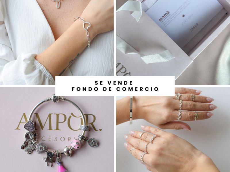 Ampor Accesorios