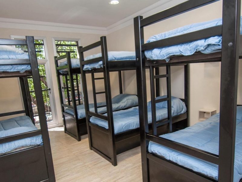 VENDO FONDO DE COMERCIO HOSTEL ALOJAMIENTO