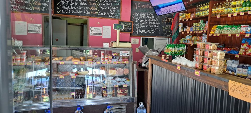 SE VENDE FONDO DE COMERCIO