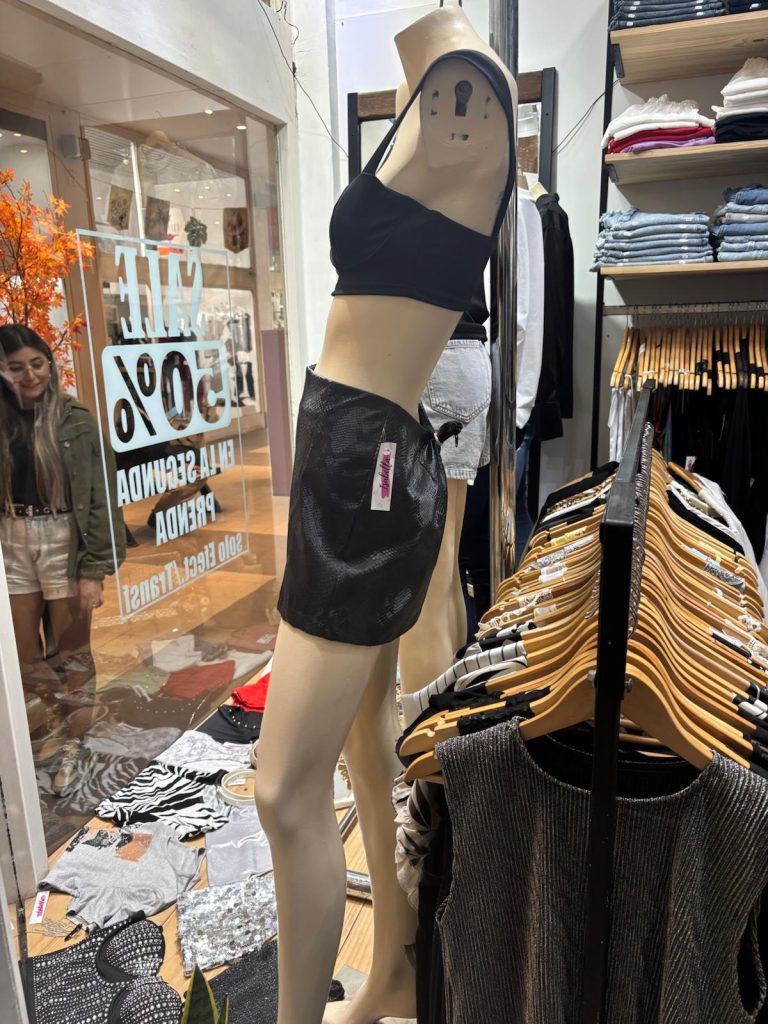 VENTA DE FONDO DE COMERCIO