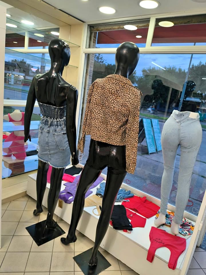 VENDO FONDO DE COMERCIO