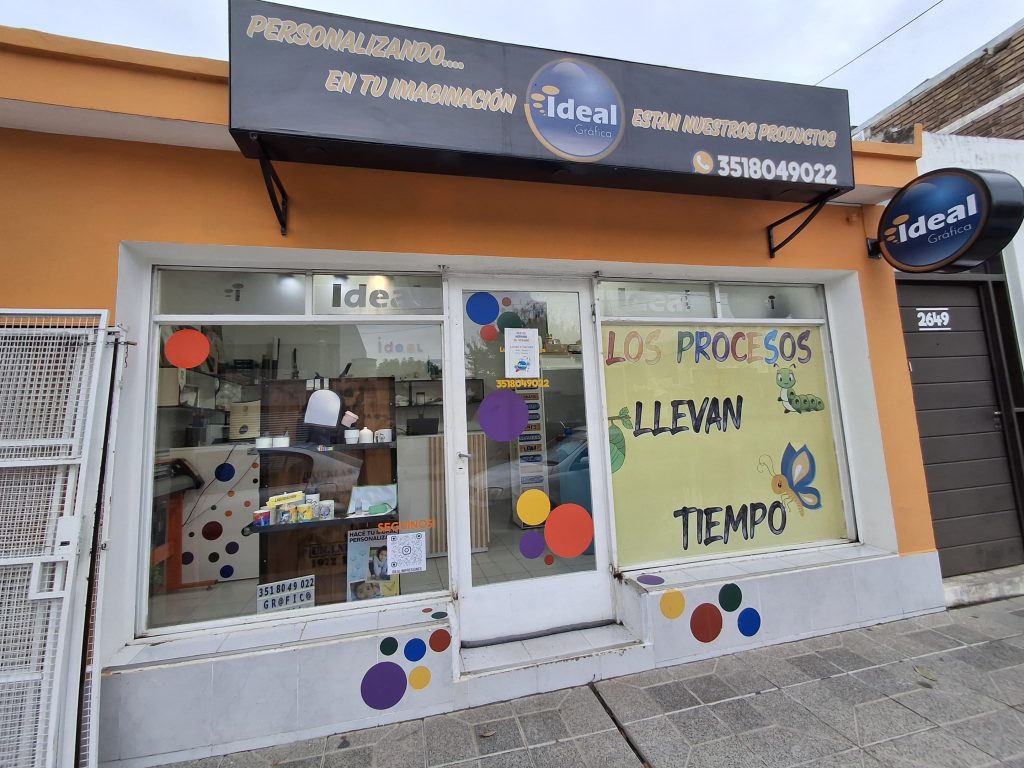 Se vende Grafica en Funcionamiento!!!