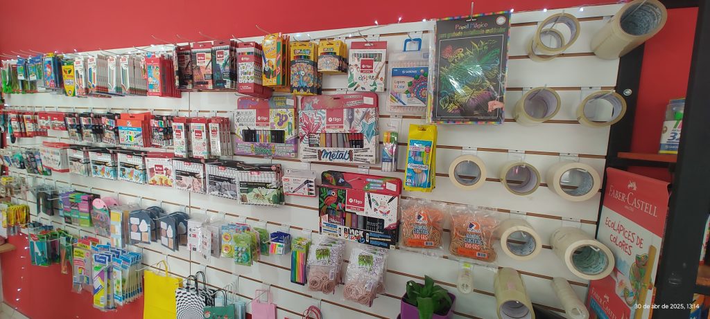 Venta de fondo de comercio 7 años en funcionamiento