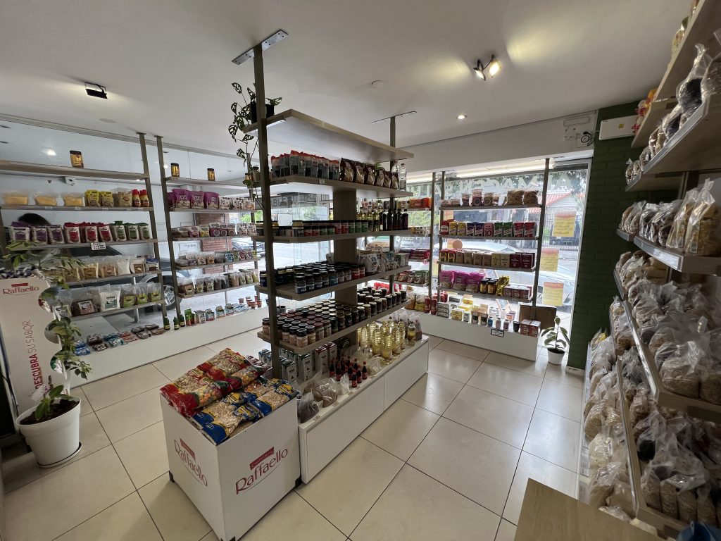 FONDE DE COMÉRCIO - DIETÉTICA