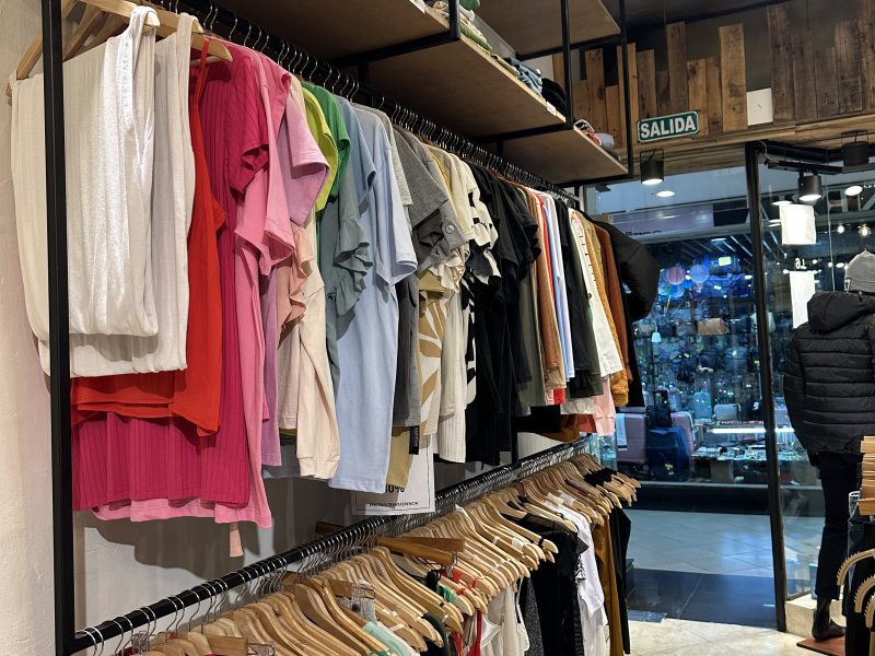 Fondo de comercio en centro Villa Carlos Paz