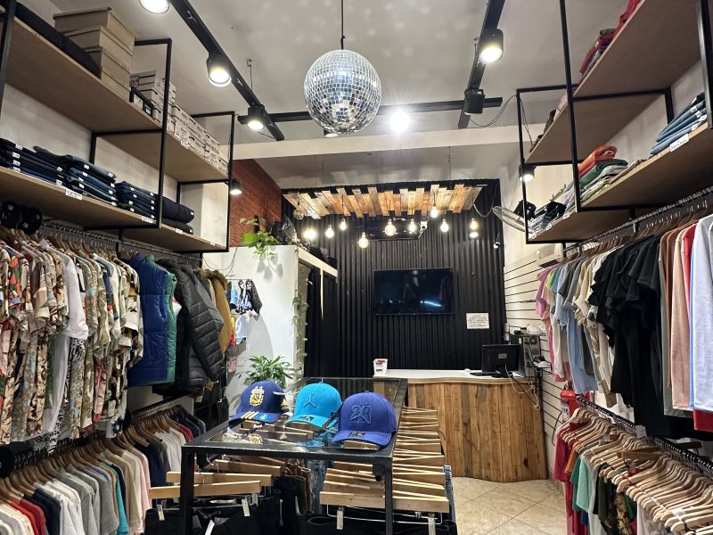 Fondo de comercio en centro Villa Carlos Paz
