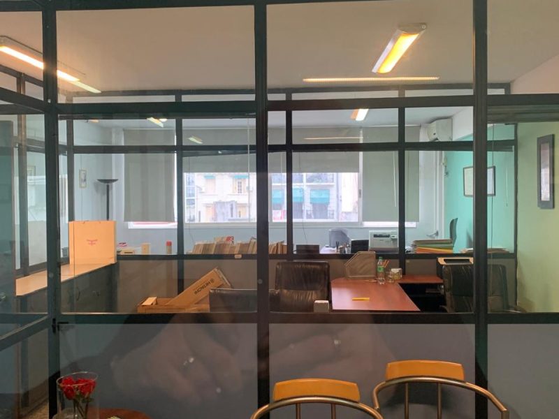 VENTA OFICINA TRIBUNALES, EXECELENTE UBICACION