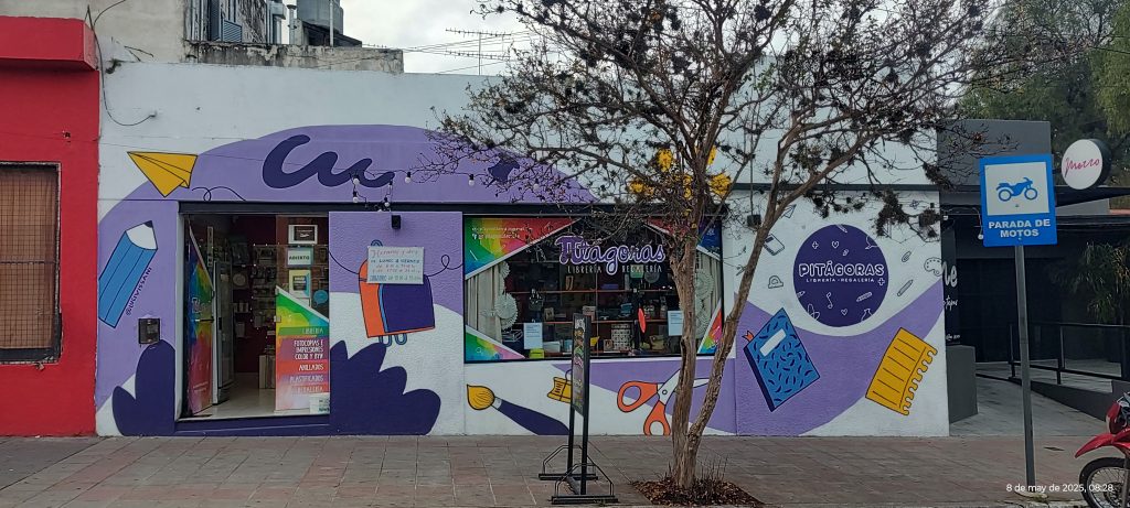 Venta de fondo de comercio 7 años en funcionamiento