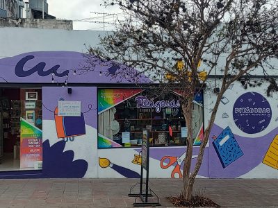 Venta de fondo de comercio 7 años en funcionamiento