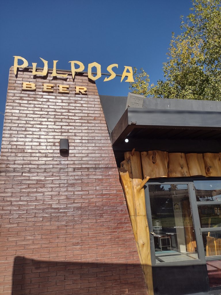 Se vende fondo de comercio-rubro cerveceria