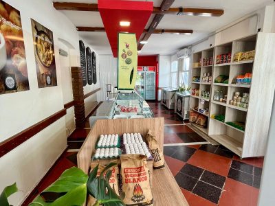 Oportunidad de Negocio! Venta de Fondo de Comercio en Funcionamiento