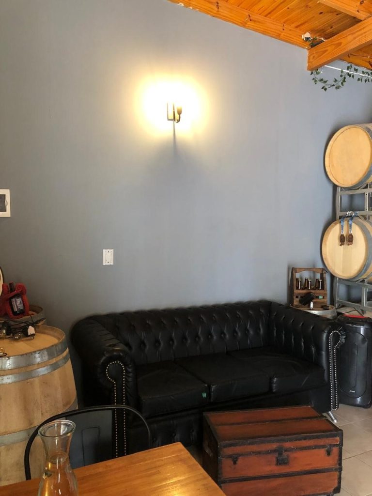 Venta de Fondo de comercio Cervecería Puerto Madryn