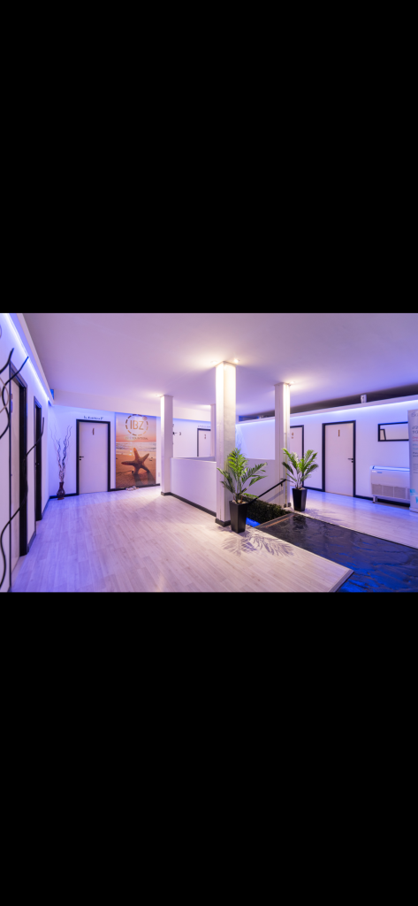 Venta importante estetica