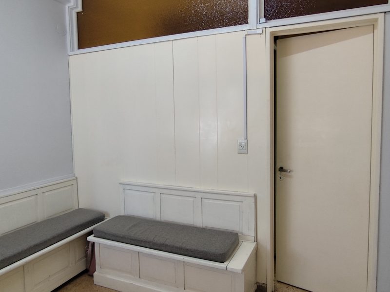 VENTA DE LOCAL EN ZARATE CENTRO
