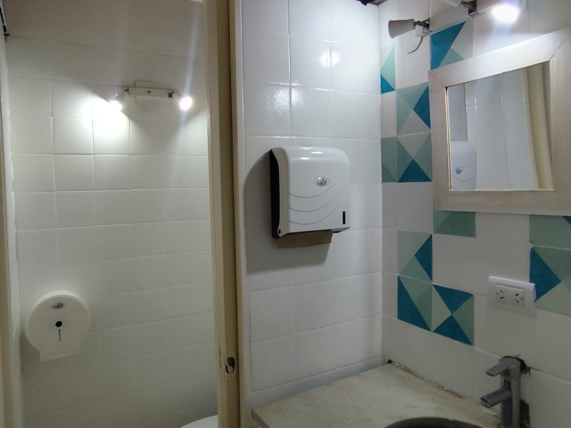 VENTA DE LOCAL EN ZARATE CENTRO