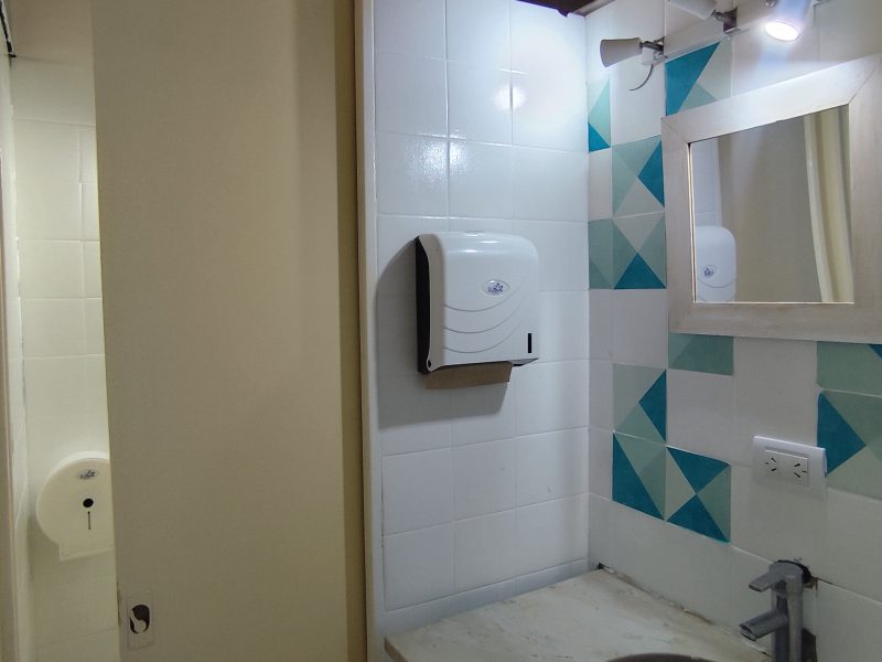VENTA DE LOCAL EN ZARATE CENTRO