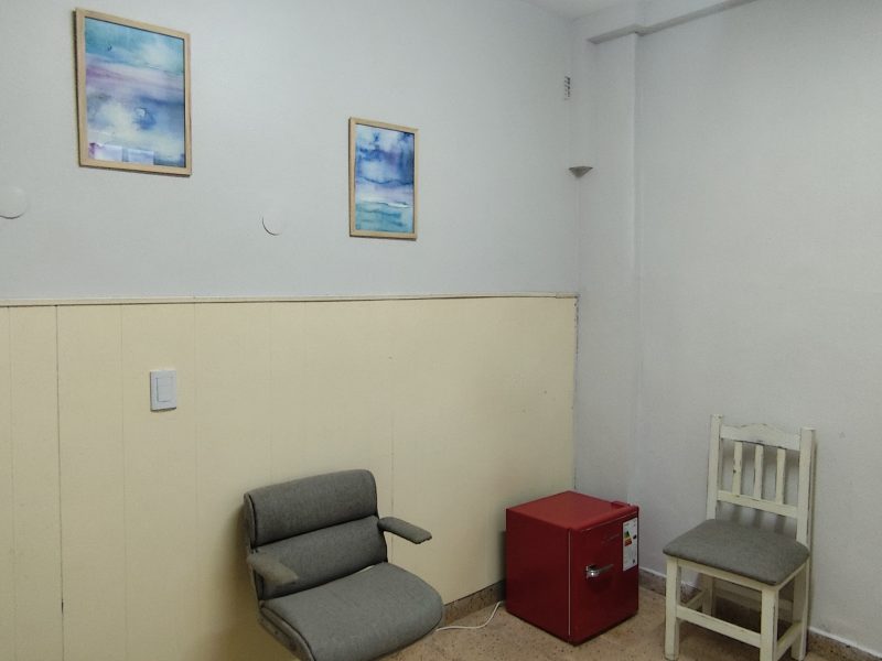 VENTA DE LOCAL EN ZARATE CENTRO
