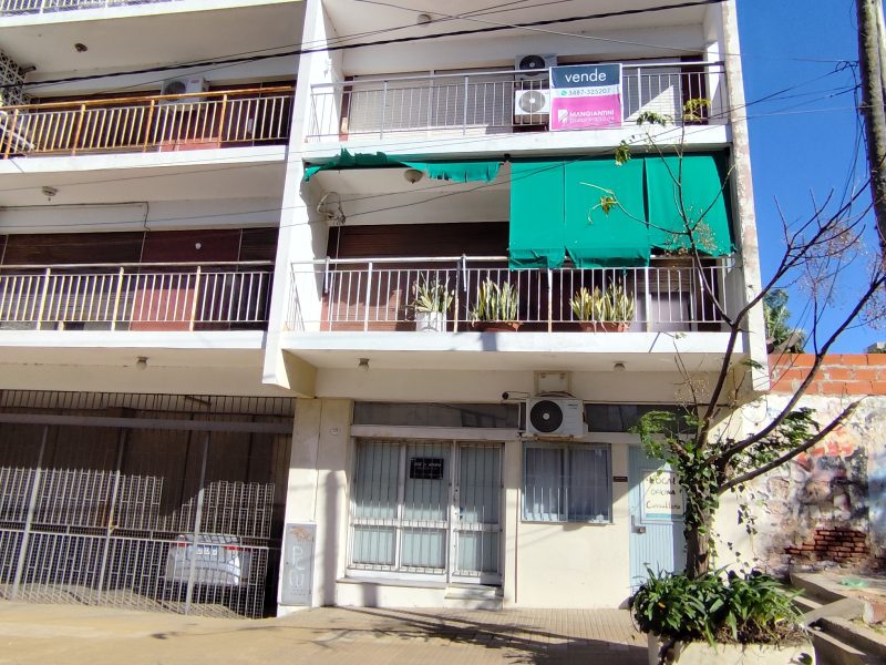 VENTA DE LOCAL EN ZARATE CENTRO