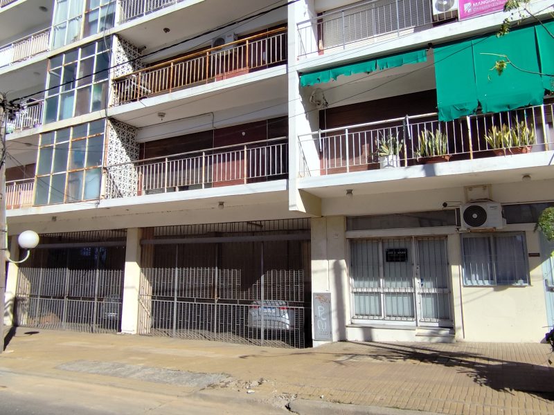 VENTA DE LOCAL EN ZARATE CENTRO