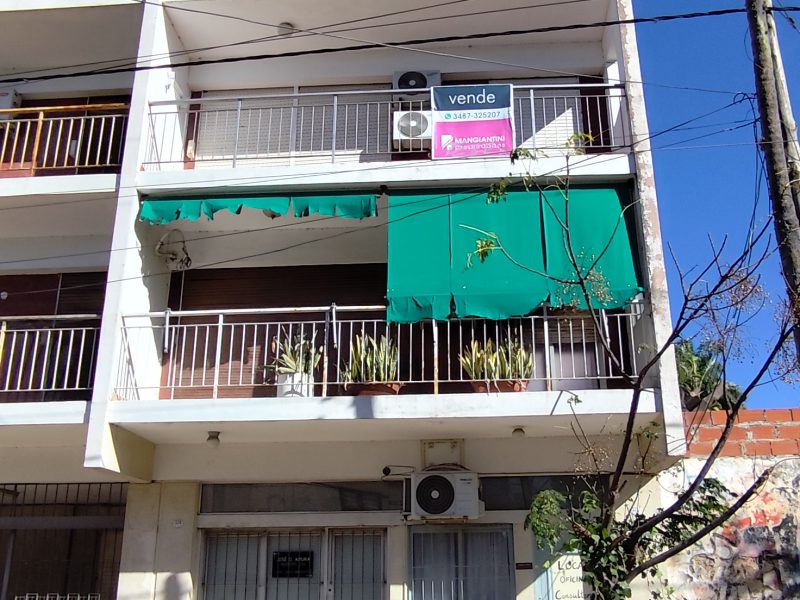 VENTA DE LOCAL EN ZARATE CENTRO