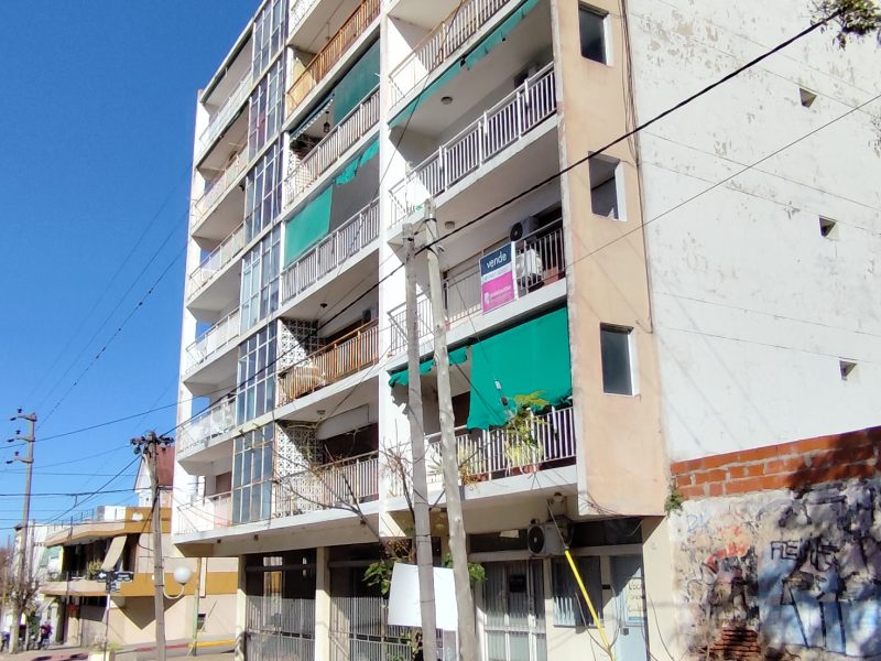 VENTA DE LOCAL EN ZARATE CENTRO