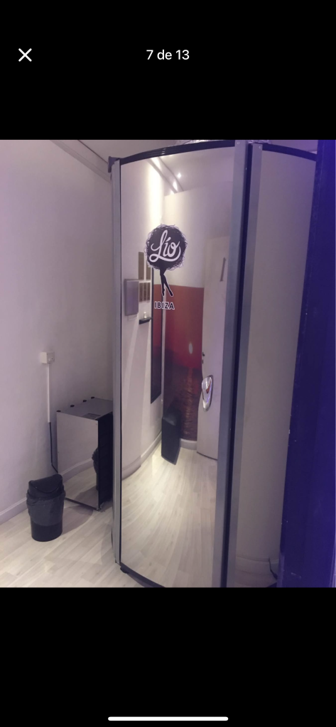 Venta importante estetica