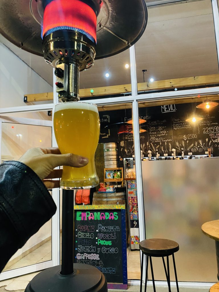 La Colmena - Se vende fondo de comercio en funcionamiento