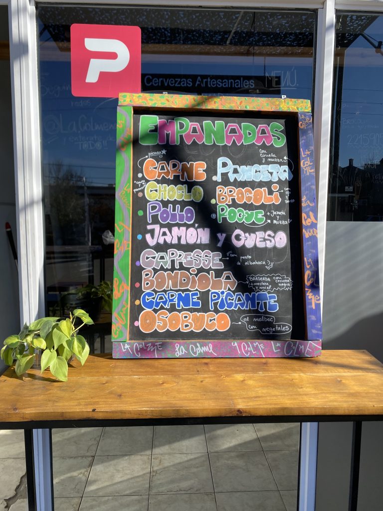 La Colmena - Se vende fondo de comercio en funcionamiento