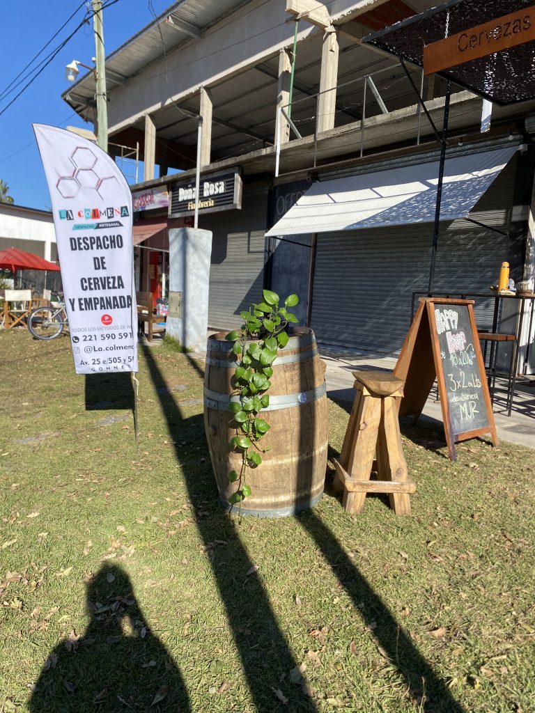 La Colmena - Se vende fondo de comercio en funcionamiento