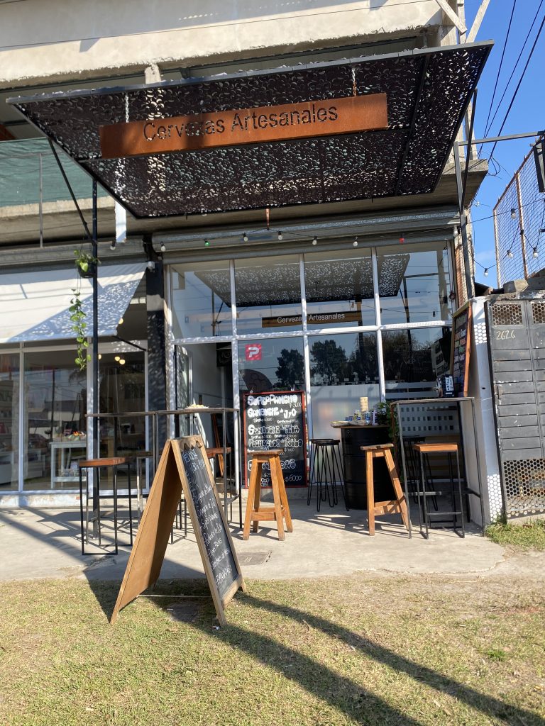 La Colmena - Se vende fondo de comercio en funcionamiento