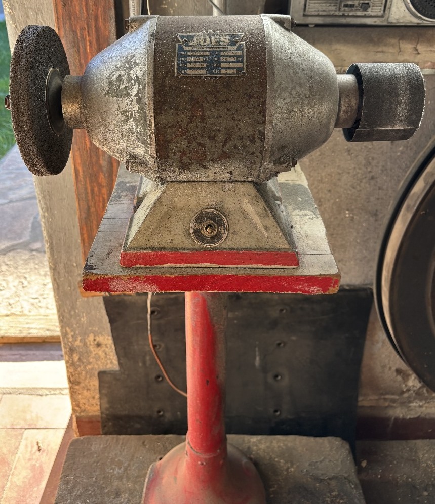 VENDO FONDO DE COMERCIO: FÁBRICA DE ALPARGATAS