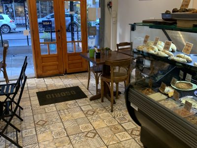 Fondo de comercio en venta