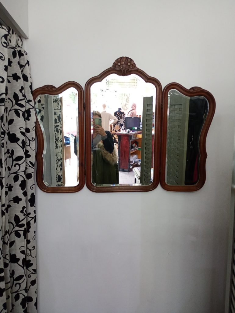 Vendo fondo de comercio