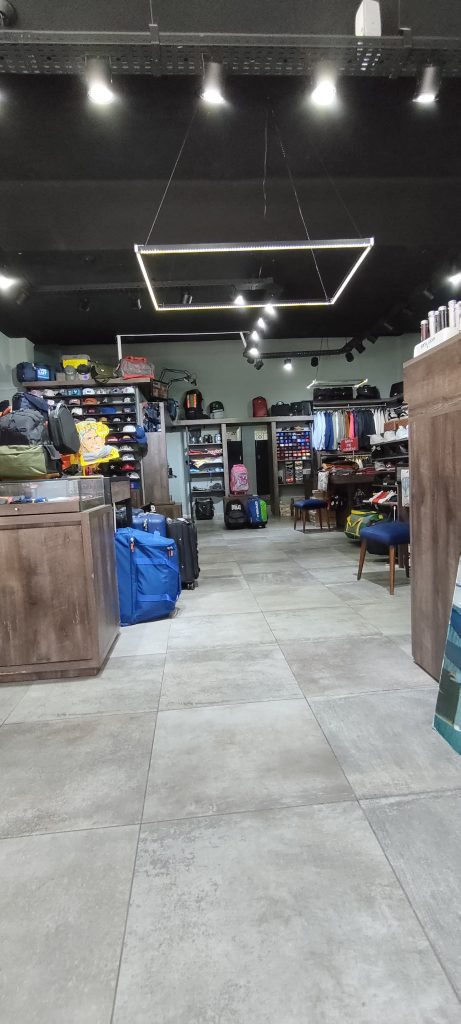 Gran Oportunidad venta Fondo de comercio