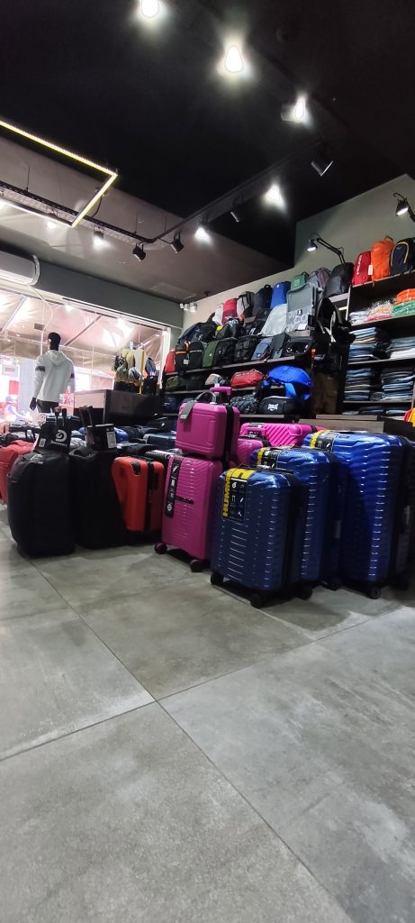 Gran Oportunidad venta Fondo de comercio