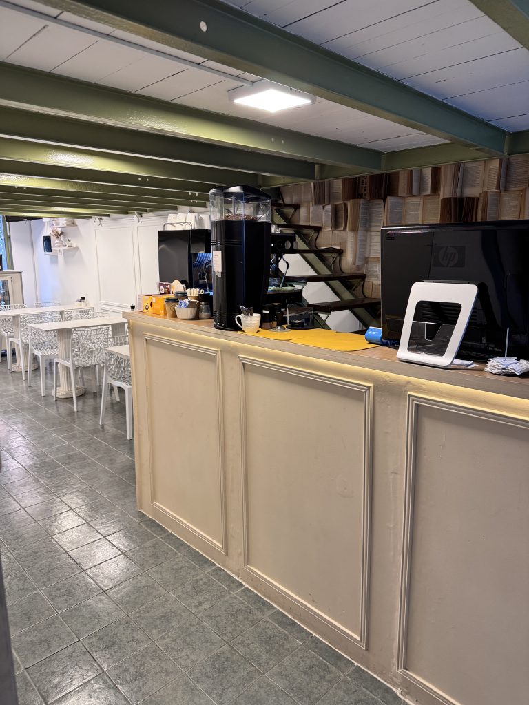 Vendo Fondo de Comercio!! En zona de facultades con mucho movimiento