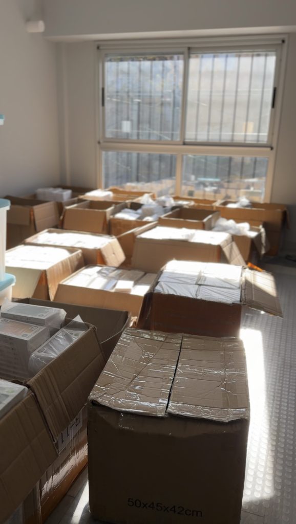 Se vende fondo de commercio, On Sale, E-commerce consolidado de Accesorios Apple