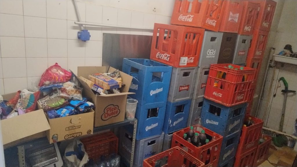 Vendo fondo de comercio en Neuquén capital