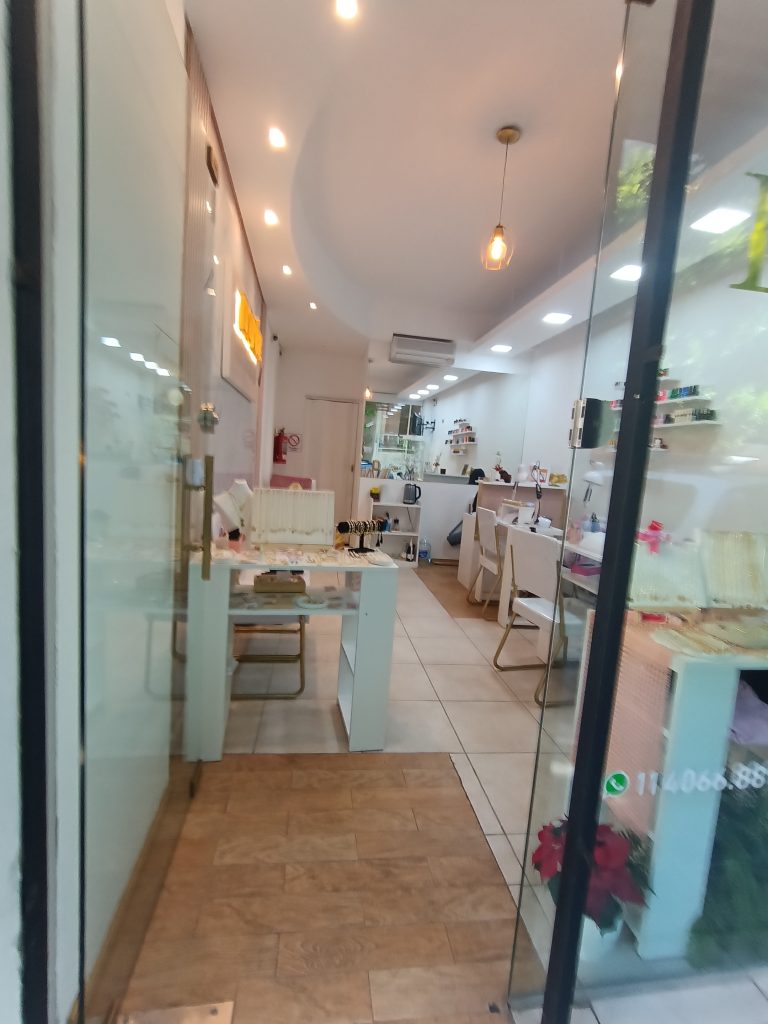 Vendo Fondo de Comercio Estética