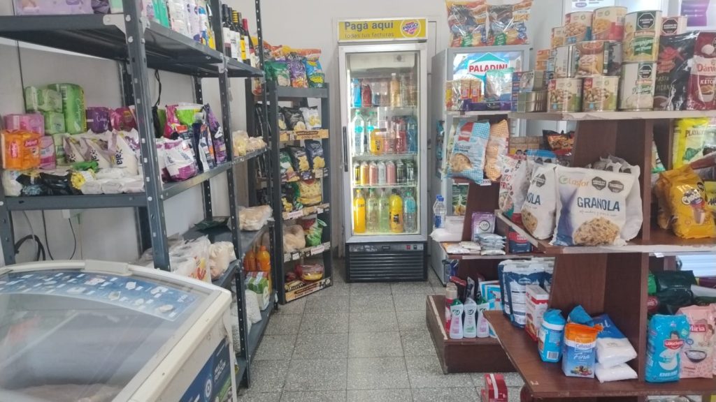 Vendo fondo de comercio en Neuquén capital