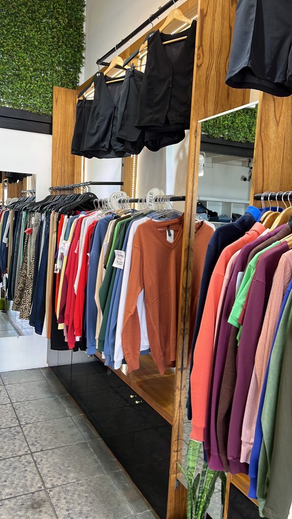 Venta de fondo de comercio