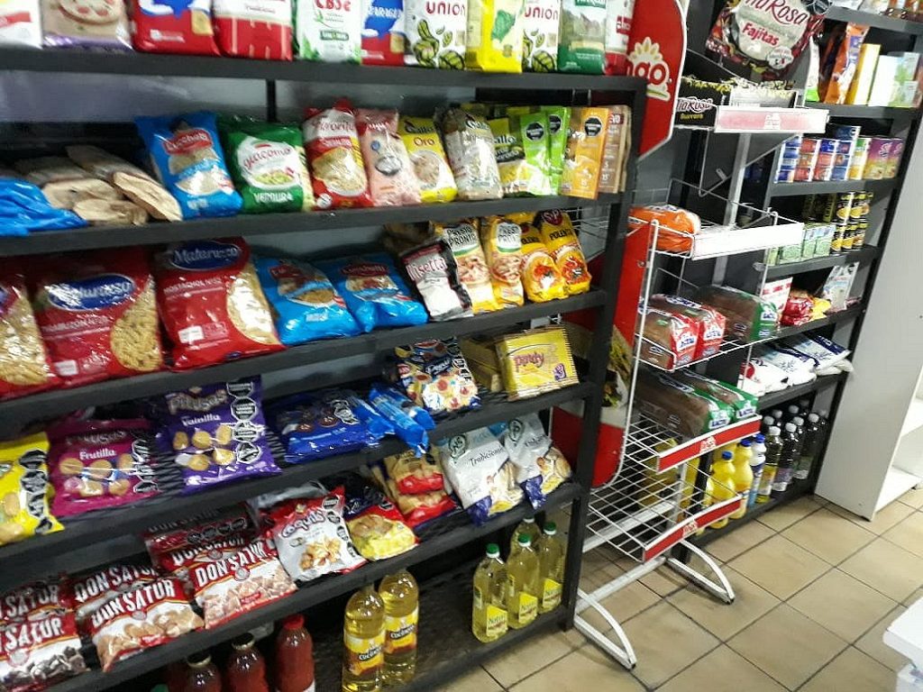 Fiambreria/Almacen - Fondo de Comercio en venta- San Antonio de Padua