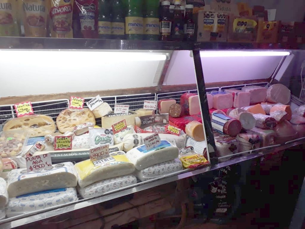 Fiambreria/Almacen - Fondo de Comercio en venta- San Antonio de Padua