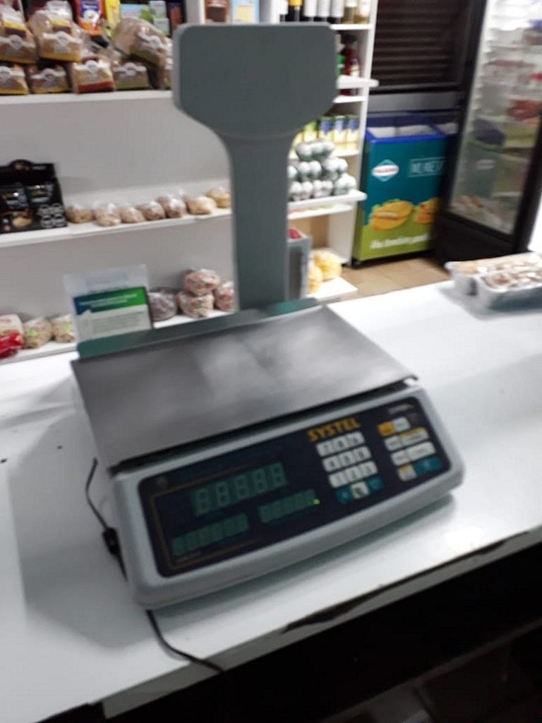 Fiambreria/Almacen - Fondo de Comercio en venta- San Antonio de Padua